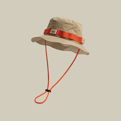 Unisex Summer Sun Hats UV Protection Outdoor Adjustable Visor Bucket Hat for Men Women Hiking Camping Fisherman Hat Panama Caps