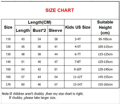 3-14 Years Autumn Winter Kids Down Jackets For Girls Children Clothes Warm Down Coats For Boys Toddler Girls Outerwear Clothes
