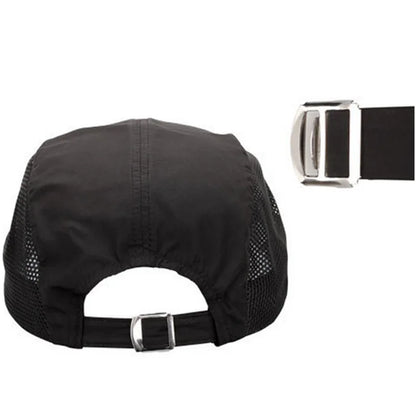 Adjustable Quick Dry Braethable Hat Running Baseball Summer Mesh Cap Visor Sports Cool Fashion Hot Outdoor Popular Men Women
