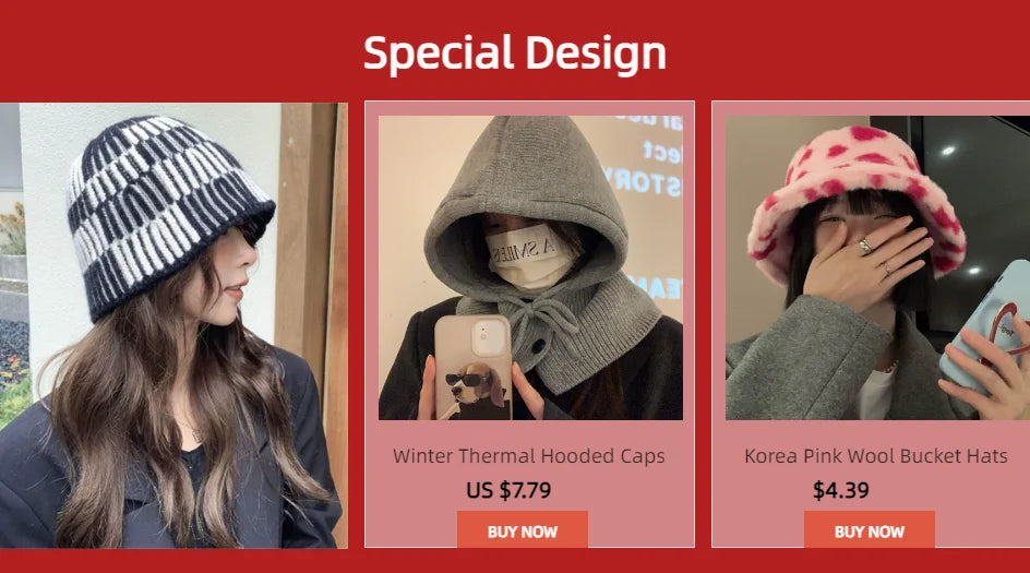 Cotton Summer Foldable Bucket Hat Unisex Women Outdoor Sunscreen Hat Pure Color Fishing Hunting Cap Men Basin Chapeau Beach Cap